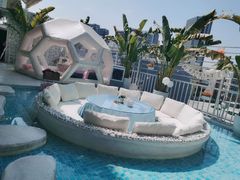 -天空花园餐吧·生日·团建(南山店)