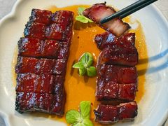 -陶兰居·手工点心·粤菜(圆融时代广场店)