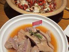 -永安水煮活鱼·仪征菜(仪征奥林匹克店)