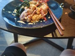 -丽思卡尔顿·炙焰·铁板烧餐厅
