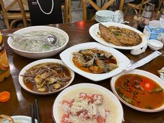 -红灯笼龙凤饭店(宁波老字号店)