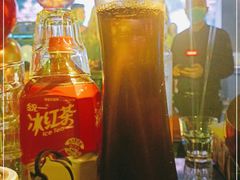 -五月花酒吧(民德路店)