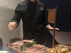 -NIUAN牛庵·日式和牛烧肉(恒隆店)