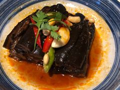 -那家小馆•北京菜•烤鸭(香山店)