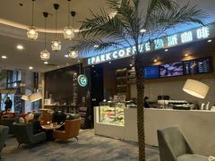 -逸派咖啡 EPARKCOFFEE(广安门店)