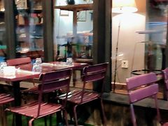 -LA  PETANQUE(泰安路店)