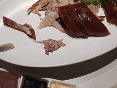 -大碗居·烤鸭·鱼头泡饼(天坛东门店)