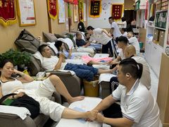 -郑远元专业修脚房(宣化路店)