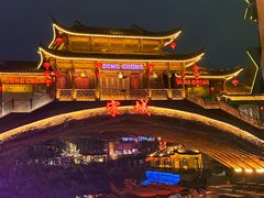 -杭州宋城