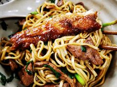 -无名氏面馆(邮电路店)