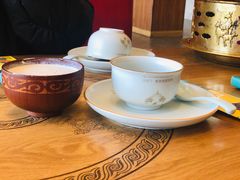 -哈啾嗨蒙古娃娃主题餐厅(巴彦塔拉店)