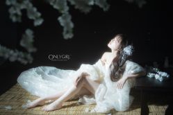 点击看大图 -onlygirl摄影美学馆高端定制(江滩店)
