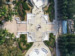 -珠海圆明新园