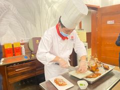 -香融府·烤鸭·家常菜(马家堡路店)