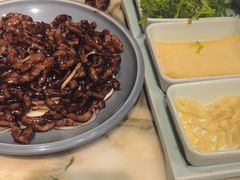 -小吊梨汤·北京菜(香山店)