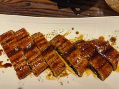 -桂马·日本料理·海胆·海鲜饭·酒场(民主广场店)