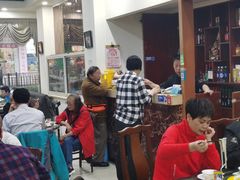 -华航饭店(华馨小区店)