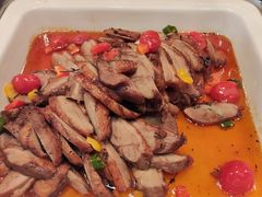 -泉州悦华酒店·自助餐厅