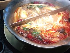 -湊湊火锅·茶憩(上海合生汇店)