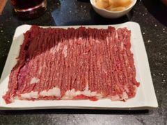 -南门涮肉(通州大船店)