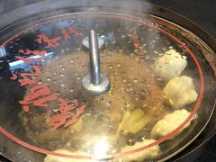 -缘福乡村铁锅炖民宿(八达岭店)