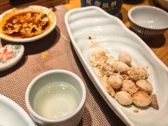 -三石铁板烧(紫竹桥店)