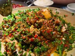 -山石榴·贵州菜(丰盛里店)