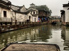 -乌镇景区