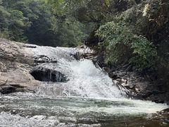 -五泄景区