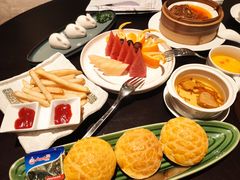 -领事馆19号中餐厅(厦门海景洲际酒店)