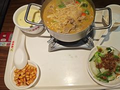 -豪享来中西餐厅(广灵店)