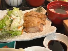 -味太助·银饭食堂(中华城店)