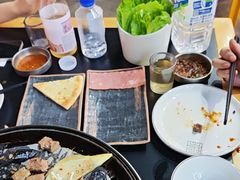 -燚青春东北泥炉烤肉(百合店)