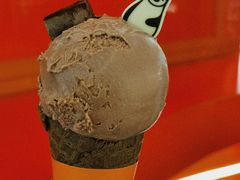 榛子巧克力冰淇淋-nama cocoa 纳摩可可(朝阳大悦城店)