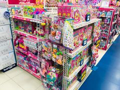 -TOYSRUS玩具反斗城(天津远洋乐堤港店)