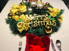 -西安W酒店·WEI全味西餐厅