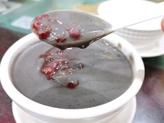 芝麻糊-民信老铺(华盖路店)