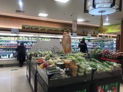 -翠微家园超市(甘家口店)