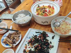 -下梅人家土菜馆(历史文化餐厅度假区店)