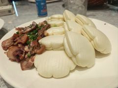 -聚丰园•湖鲜餐厅(阿红私房菜梅石路店)