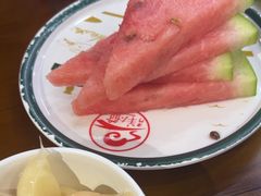 -津门老羊家·铜锅涮羊肉·烧烤(科技园店)