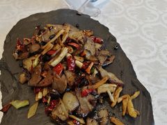 -马凯餐厅(地安门店)