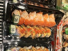 -池田寿司·新鲜现做(昌平悦荟店)