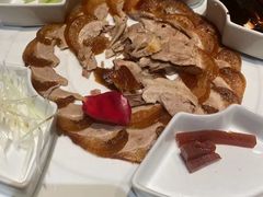-壹零捌道·北京烤鸭(车公庄店)