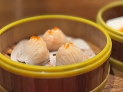 -金鹰国际酒店·满园春中餐厅