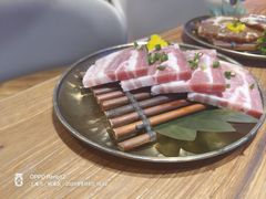 -首尔朴宝·炭火烤肉(五角场店)