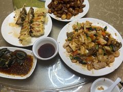 -胖子菜馆(隆昌路店)
