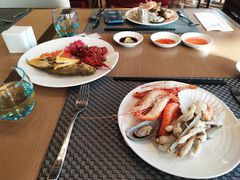 -新食谱全日制餐厅·苏州苏州湾艾美酒店