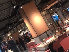 大堂-远大美食广场(远大购物中心店)