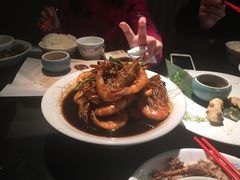 -老头儿油爆虾·知味杭州(爱琴海购物中心)